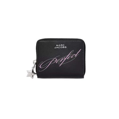 THE PERFECT EVERYDAY SLIM COMPACT WALLET